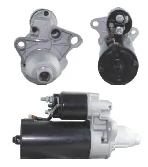 Новый Пусковой двигатель 12 В 6004AA3009 6004AA3010 6004AA3012 для CHRYSLER | Автомобили и мотоциклы