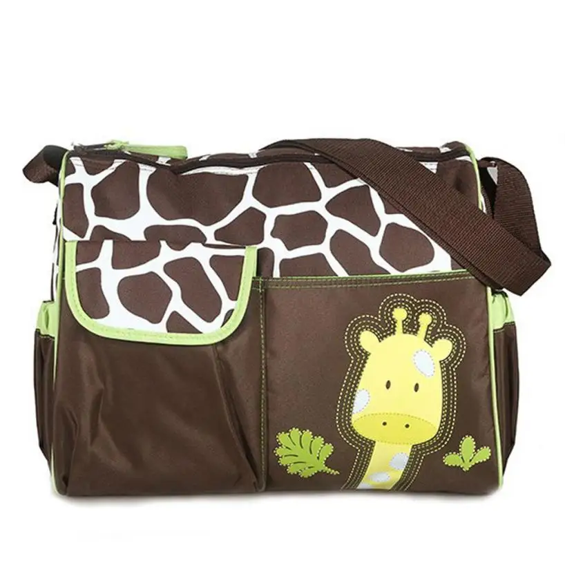 Детские сумки для мам многофункциональная сумка подгузников рюкзак коляска