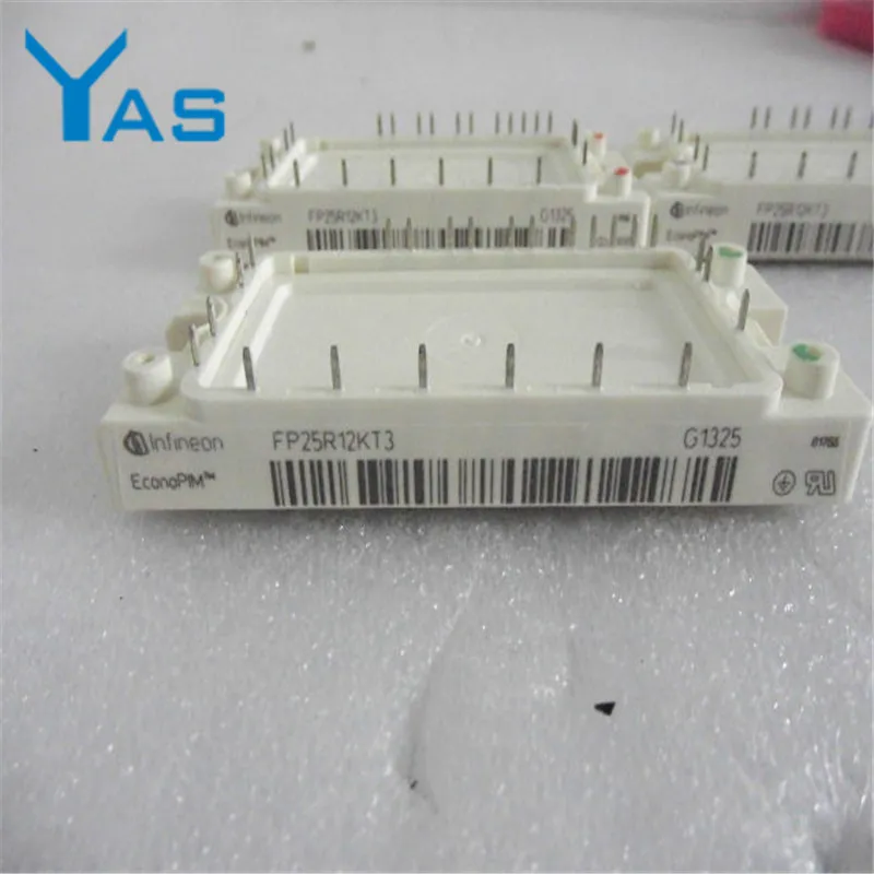 IGBT FP25R12KE3 FP25R12KT3 FP25R12KT4|Детали генератора и аксессуары| |