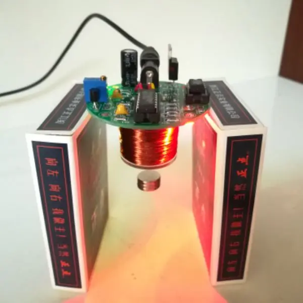 Тяните Maglev/Maglev система/голая электронная продукция DIY/креативные игрушки украшения