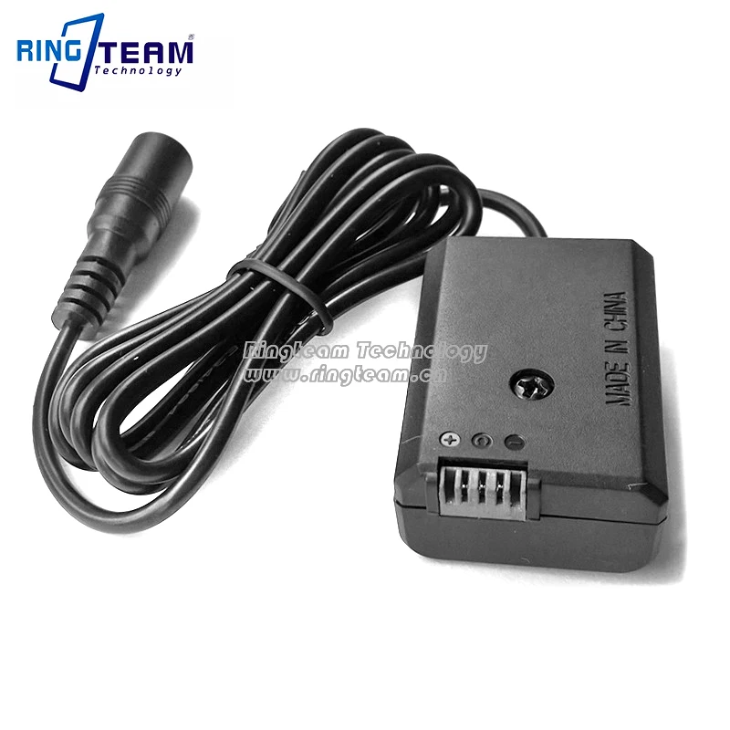 10Sets AC-PW20 AC-PW20AM PW20 PW20AM AC Power Adapter for Sony Camera Alpha 7 7R 7S NEX 3 3N 5 SLT A33 A55 A77 A3000 A3500 | Электроника