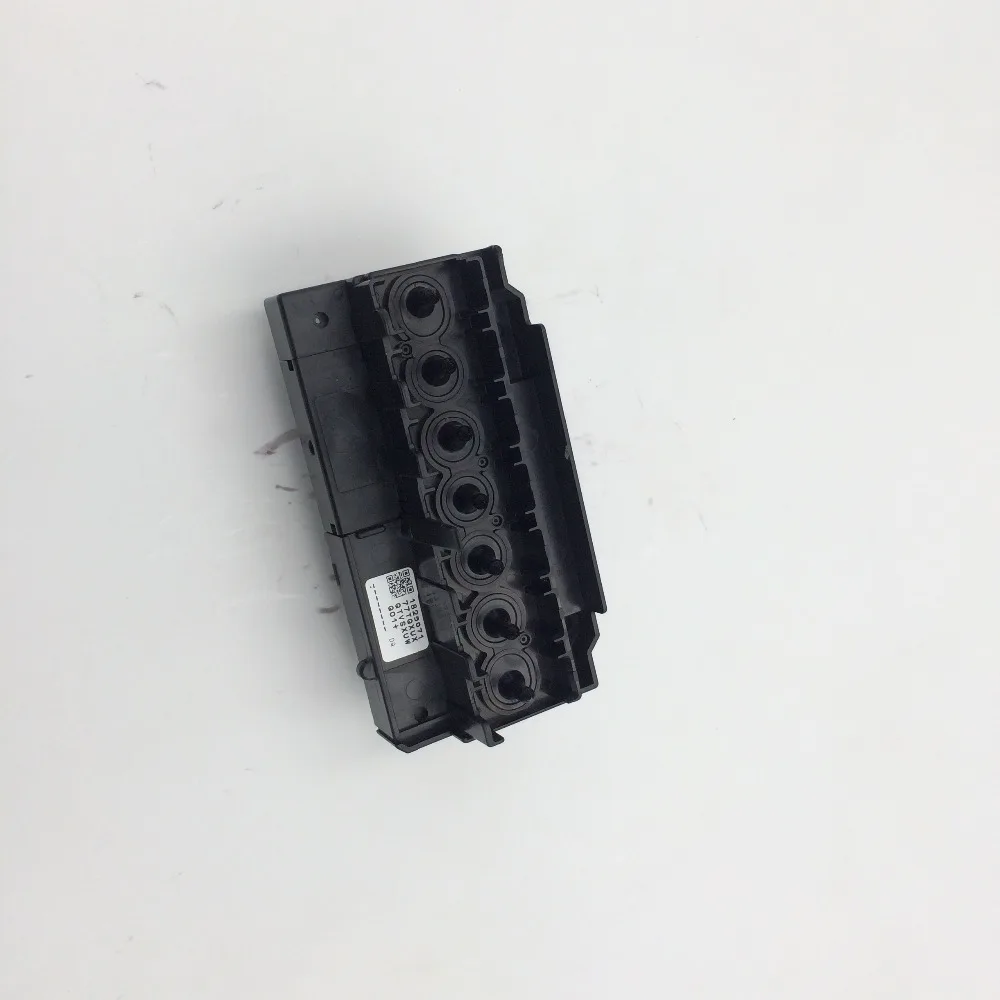 100% оригинальная печатающая головка для принтера Epson Stylus pro 7600/9600 ---- F138040/F138050
