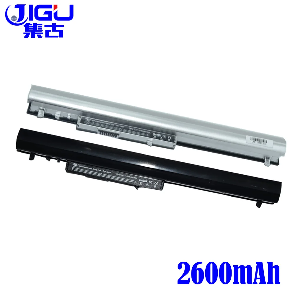 Аккумулятор JIGU для ноутбука 728461 001 LAO4 Hp Pavilion 15 16 ProBook 350 G2 TouchSmart 1/2/3/4/8/8/8/8/8/350/G2|laptop