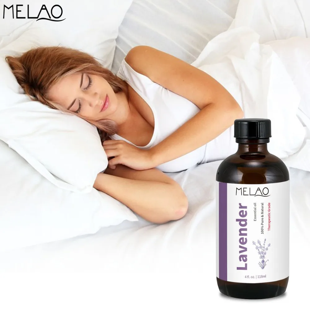 MELAO 100% чистый аромат масла для ароматерапии диффузоры эфирные органический