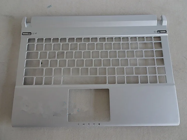Новинка чехол для ноутбука ASUS U36 U36J U36JC U36SG U36SD U36K ЖК дисплей верхняя