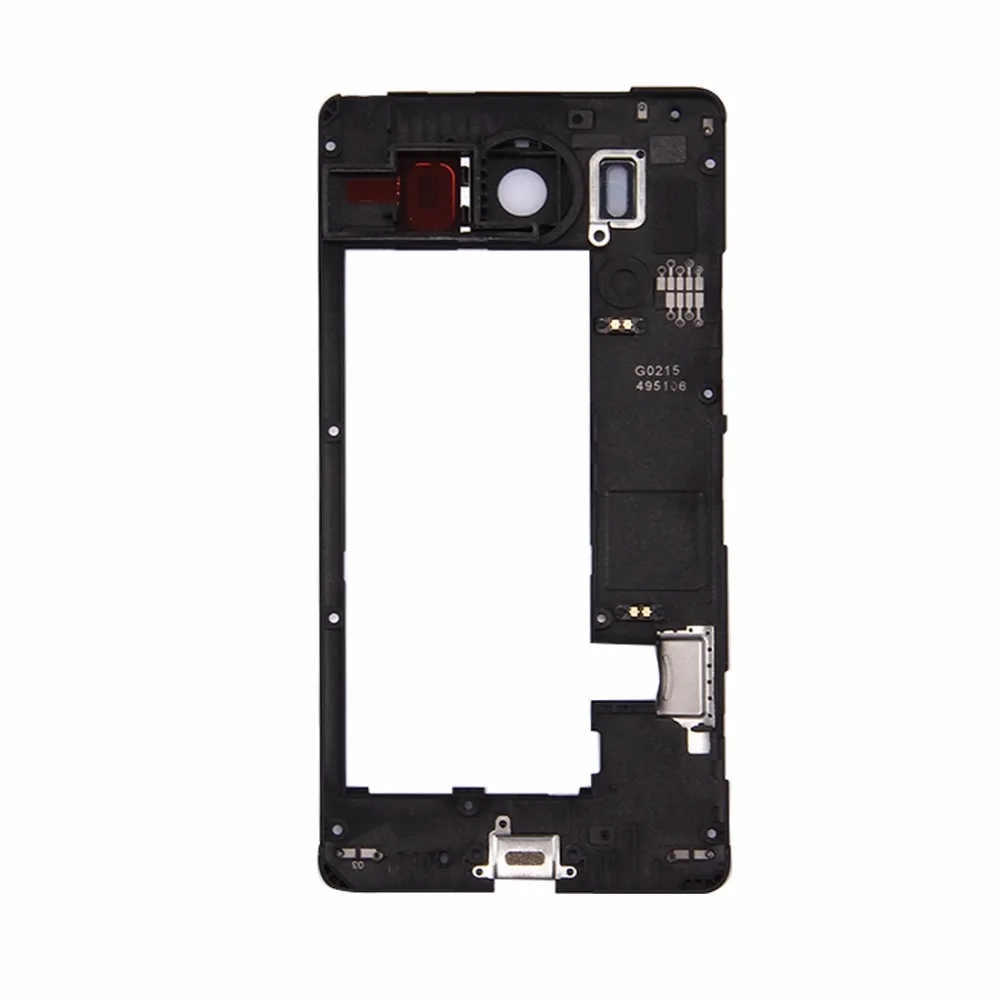 Ближний рамка для microsoft Lumia 950