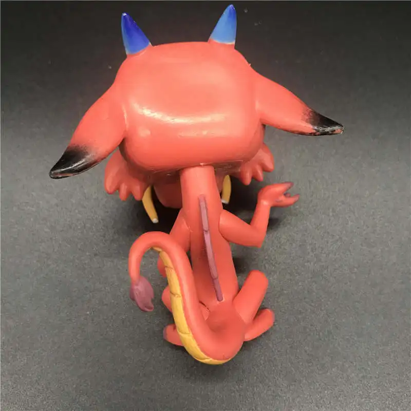 Aosst Pops Мулан/мушу крикт модель игрушки виниловые фигурки на коробке|Игровые и