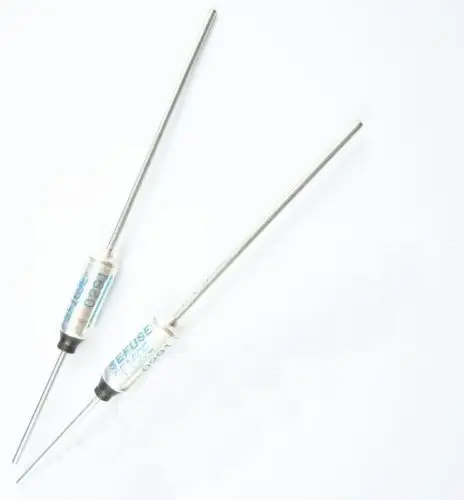 5 шт. Термопредохранитель для микротемпературы 172 с 250 В 10 А SF169E | Электроника