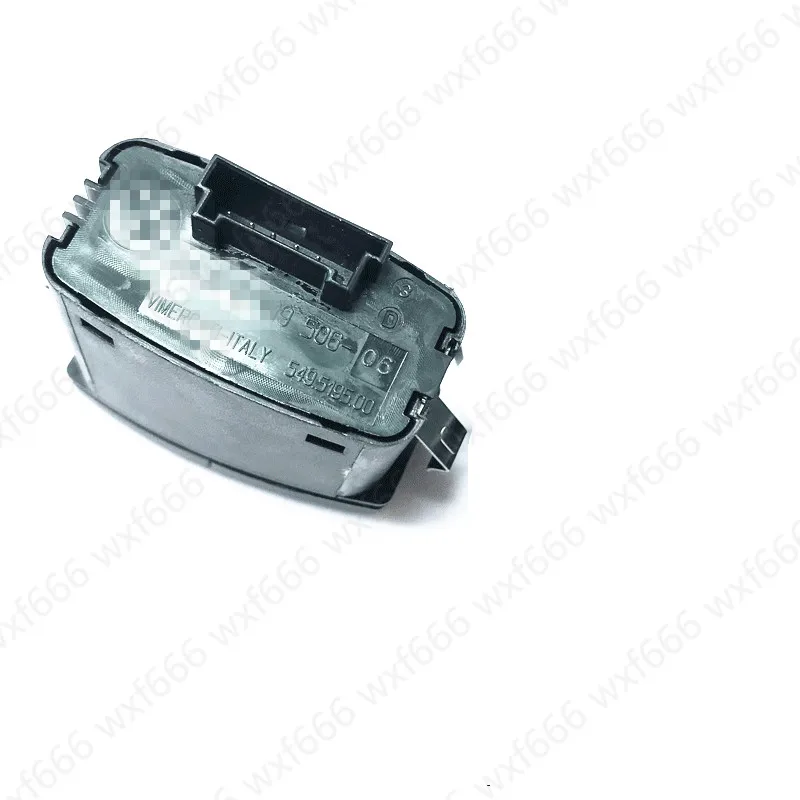 Задний фонарь заднего хода лампа вспышка с кнопкой mwX5 E70 Z4 E83 520I N52 M6 E63 E64b E71