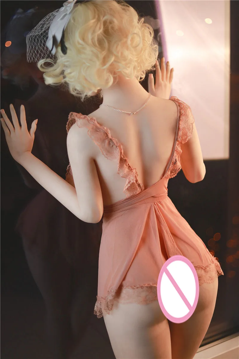 Новинка реалистичные силиконовые секс куклы 168 см кукла JYDoll для секса с зауженной