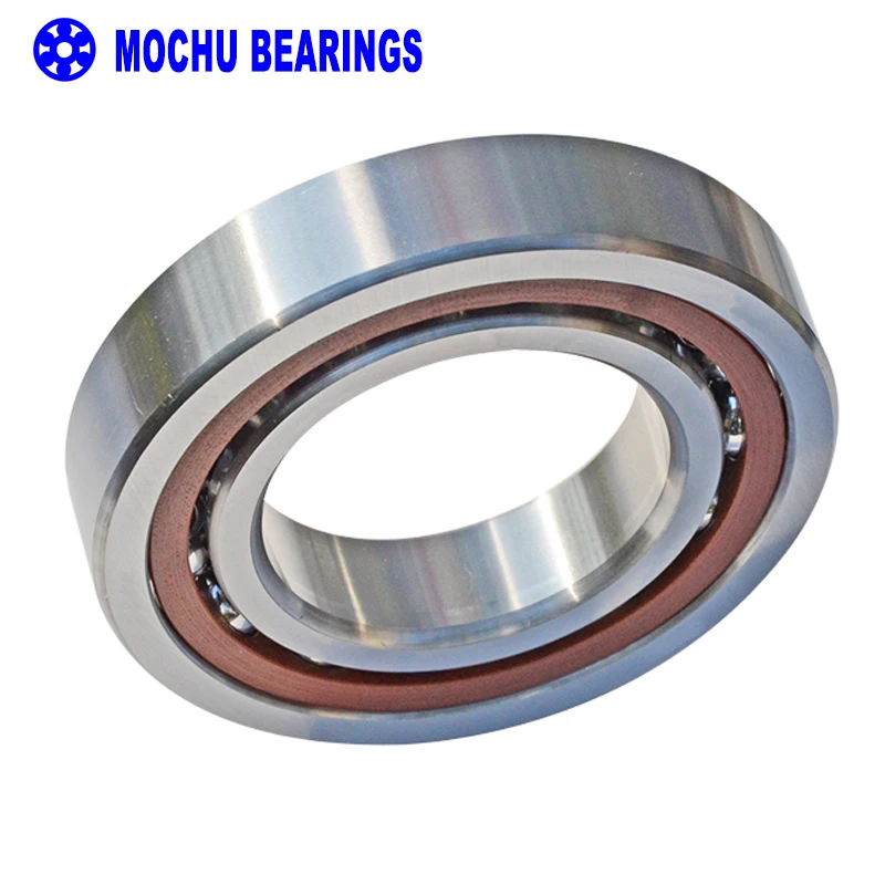 1 шт. 71821 71821CD P4 7821 105X130X13 MOCHU тонкостенные миниатюрные угловой контактный