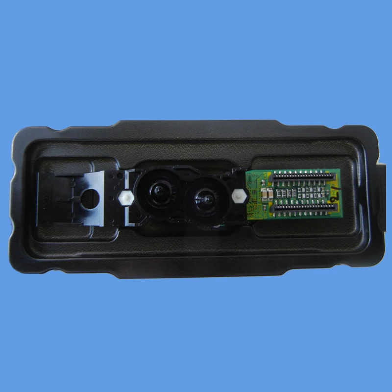 Оригинал и новый DX4 печатающая головка Mimaki JV3 Mutoh Roland VP SP XJ SJ XC RS 540 640 300 740 745 принтера