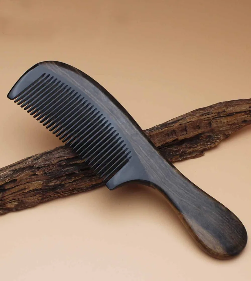 Новинка 2019 щетка для волос уход за волосами высокое качество настоящий Chacate Preto And