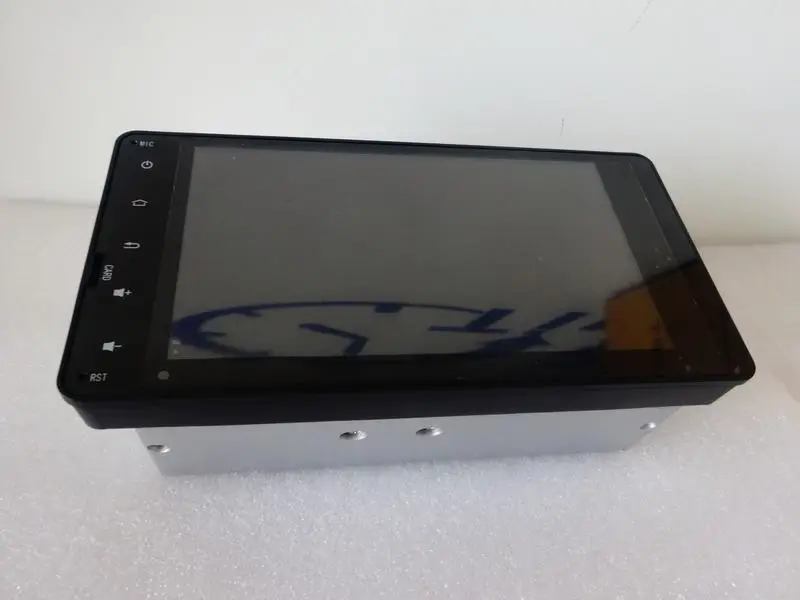 Android 9 0 PX5 Octa Ядро для MITSUBISHI OUTLANDER/LANCER/ASX Автомобильный мультимедийный dvd-плеер gps
