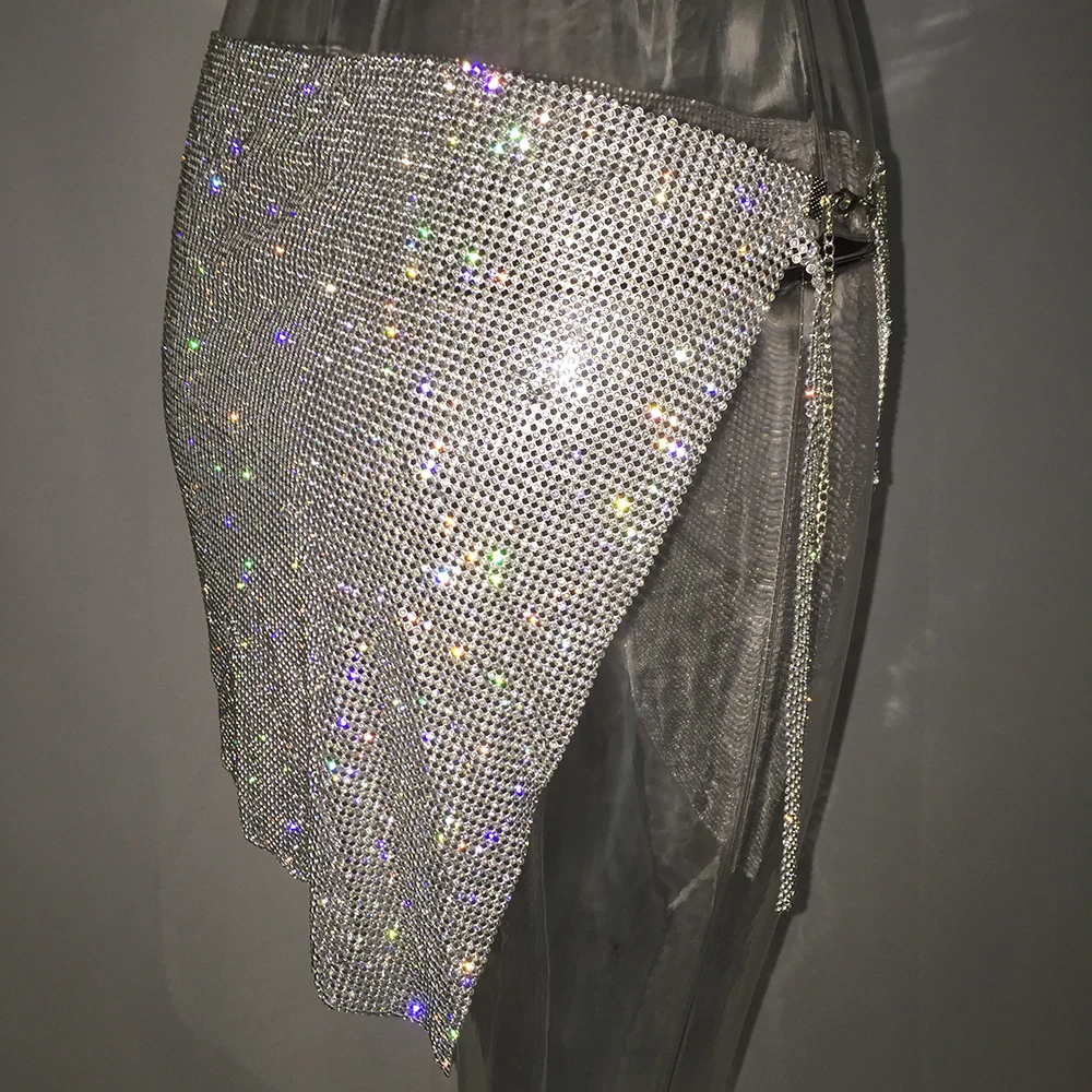 2018 сексуальная юбка и женские комплекты с открытой спиной лямкой на шее