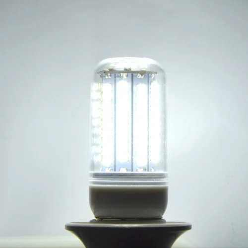 1 шт. Светодиодная лампа E27 E14 99 102 светодиодов 30 Вт 50 Вт|light bulb pendant light|light death note