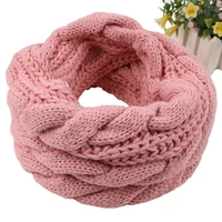 fashion geometric patterns knitted lics female scarf collar designer winter scarves luxury brand womens scarf warm dachshund