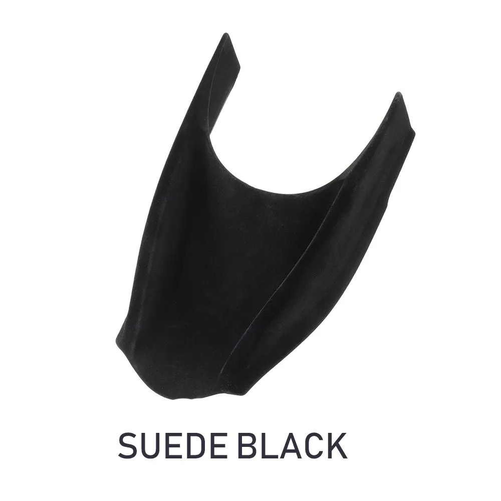 SUEDE BLACK Автомобильный подлокотник, коробка для хранения, контейнер, перчатка, авто органайзер для Smart 453 fortwo forfour-, аксессуары для mercedes - Название цвета: SUEDE BLACK