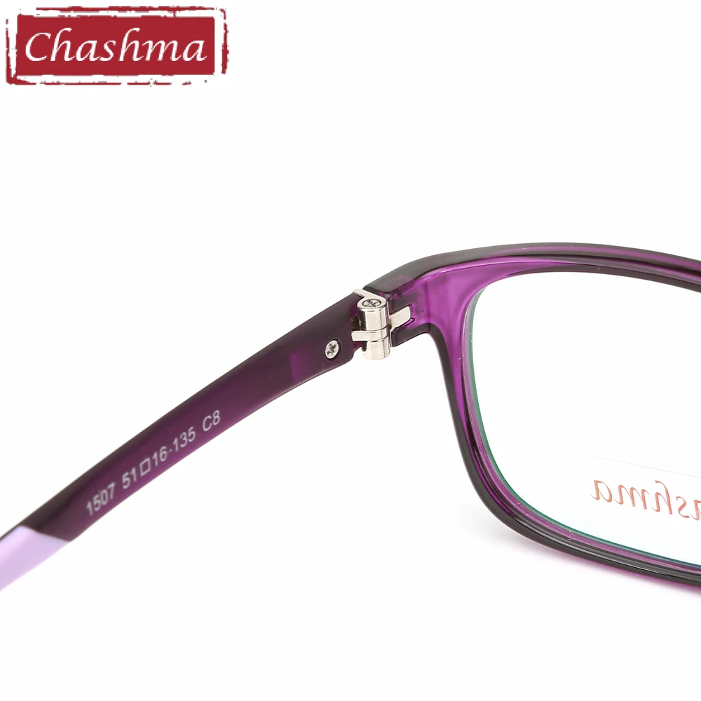 Chashma брендовые качественные очки для глаз, студенческие очки, Детские Модные Дизайнерские мужские Модные оптические очки с прозрачными линзами для женщин