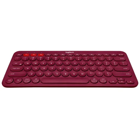Клавиатура Logitech K380 с Bluetooth для нескольких устройств клавиатура IPAD телефона