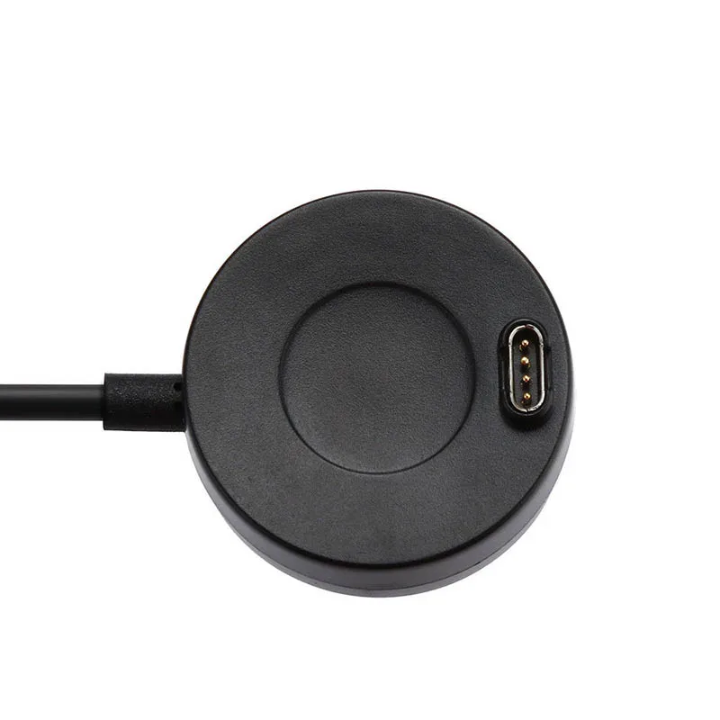 1M Fast Charging Power Source Charger Dock Cradle For Garmin Fenix 5/5s/5xPlus DU55 | Электроника