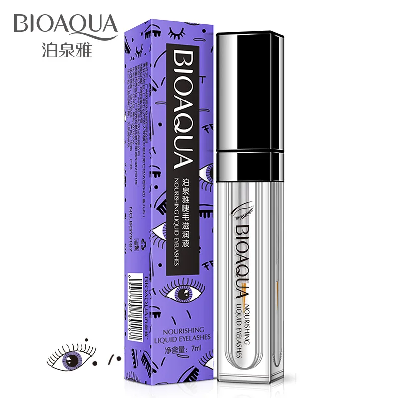 

Eyelash Nourishing Liquid Extend Eyebrow Curling Thick Eyelash Growth Liquid