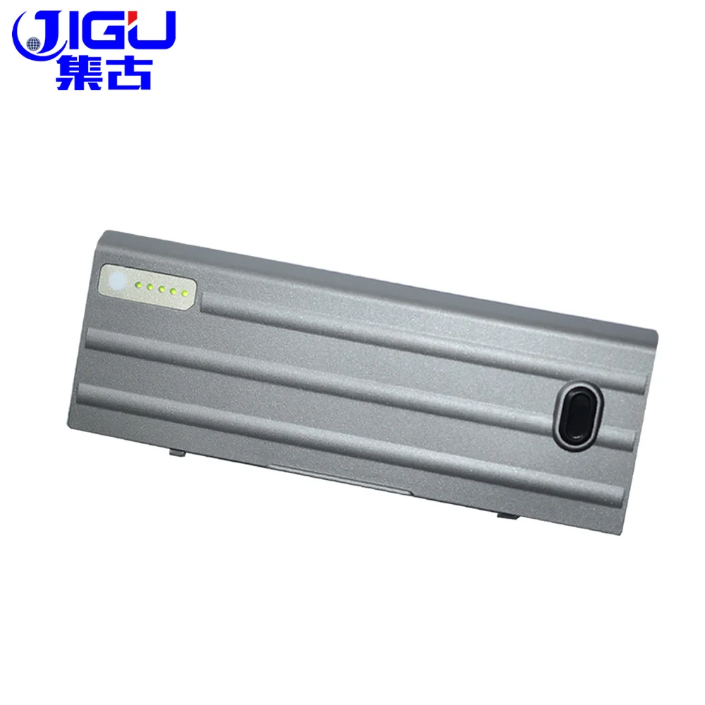 Аккумулятор JIGU для ноутбуков Dell Latitude D620 D630 D631 JD775 JY366 KD489 KD491 KD492 KD494 KD495 NT379 PC764