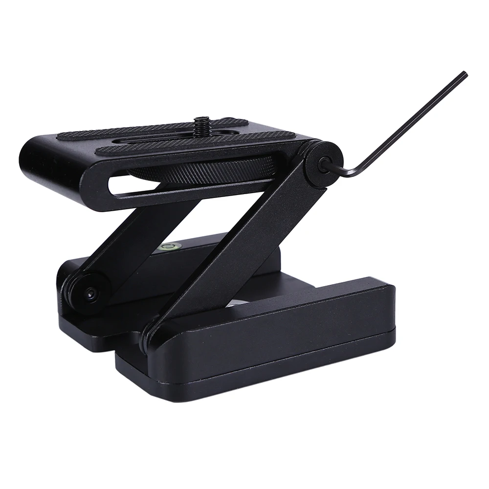 Складной держатель-подставка типа Z профессиональный комплект штатива с