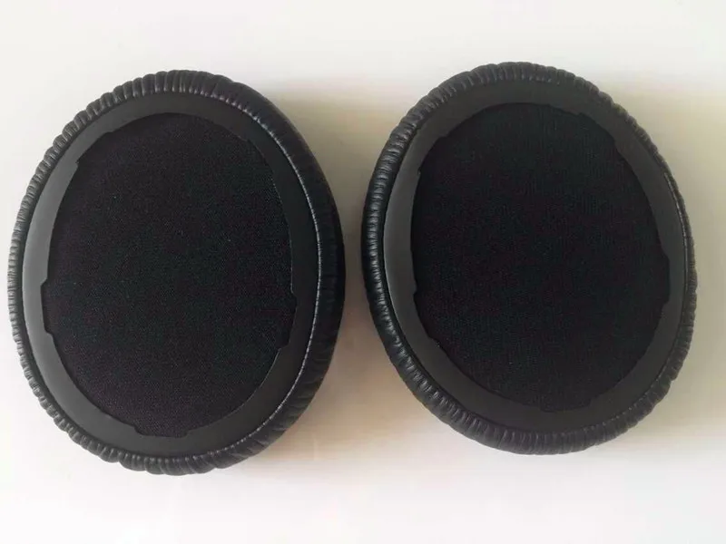 Сменные амбушюры для наушников SONY MDR 10RBT 10RNC 10R|ear pad cushions|ear padsear replacement |