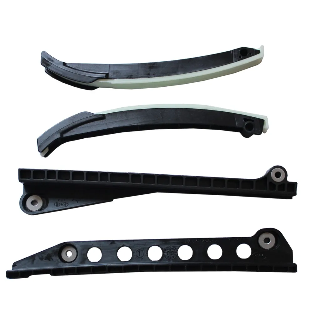 Timing Chain Kit Fit For 2004 to 2008 Ford Expedition Lincoln Mark LT 5.4L V8 Engine |