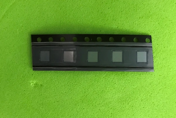 10 шт. 338S00220 маленький аудио IC для IPhone 7 7plus U3301 U3402 U3502 части