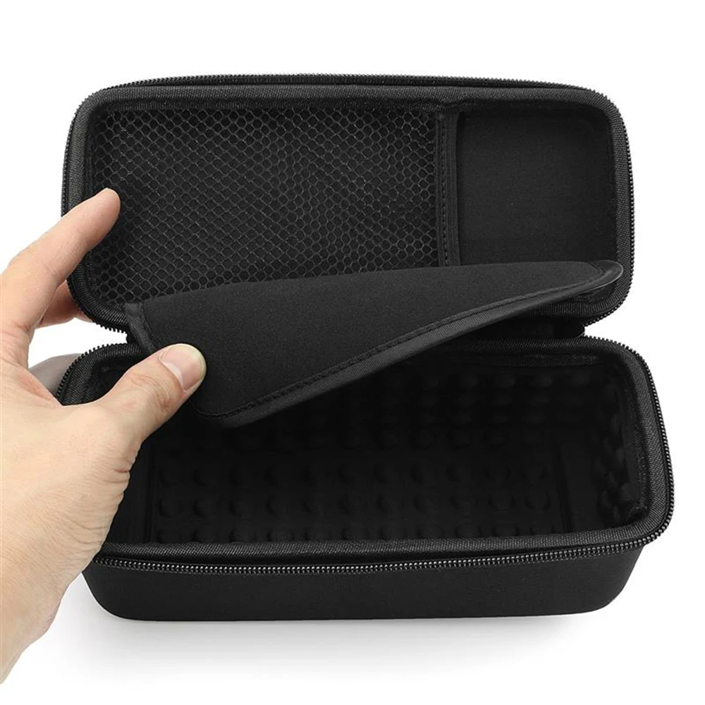 Новый Carry Путешествия Чехол Для BOSS Soundlink Mini/Mini 2 Беспроводной Bluetooth Динамик EVA