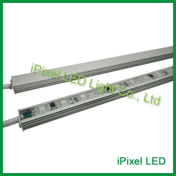 

Digital rigid led strip,aluminum profile smd5050 led bar