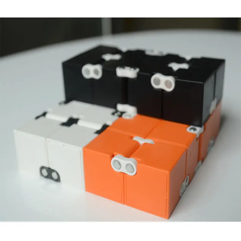 Съемная Cube 4x4x4 куб головоломка Мэджико Классические игрушки магический Непоседа