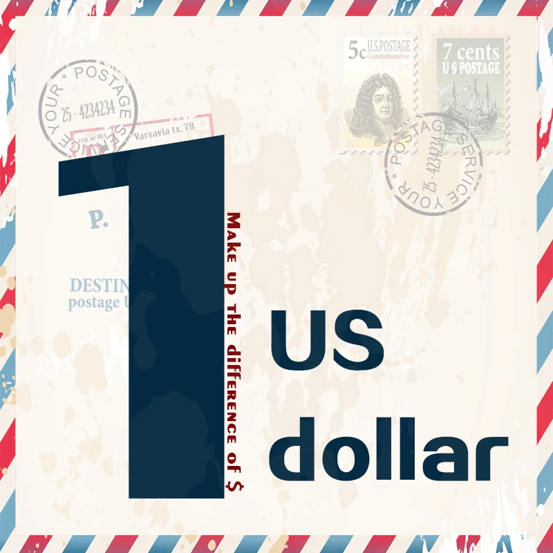 Trendy watch store postage replenishment post link |