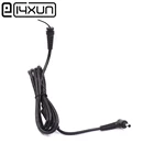 4,0x1,35 мм адаптер зарядного устройства постоянного тока, наконечник, разъем с шнуромкабелем для Asus UX21A UX31A X201E S200E UX32VD UX32A UX3