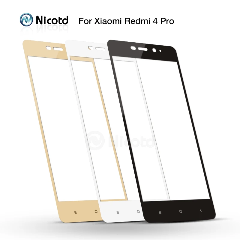 2 шт./лот полное покрытие из закаленного стекла для Xiaomi Redmi 4X4 Prime 4A 3 S 3X Note 4 4X3 Защита экрана для Redmi Note 8 7 6 5 Pro