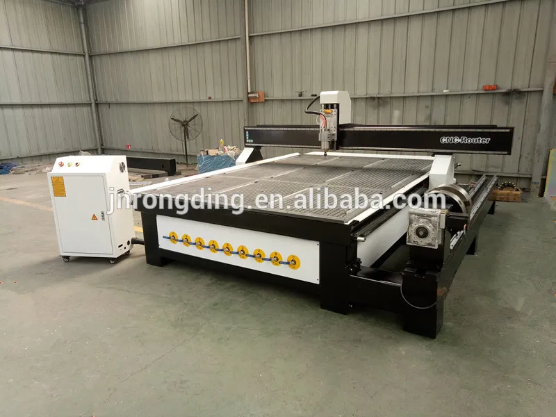 Дешевые промышленные ЧПУ 4 оси маршрутизатор стол Деревообработка 2030 CNC для