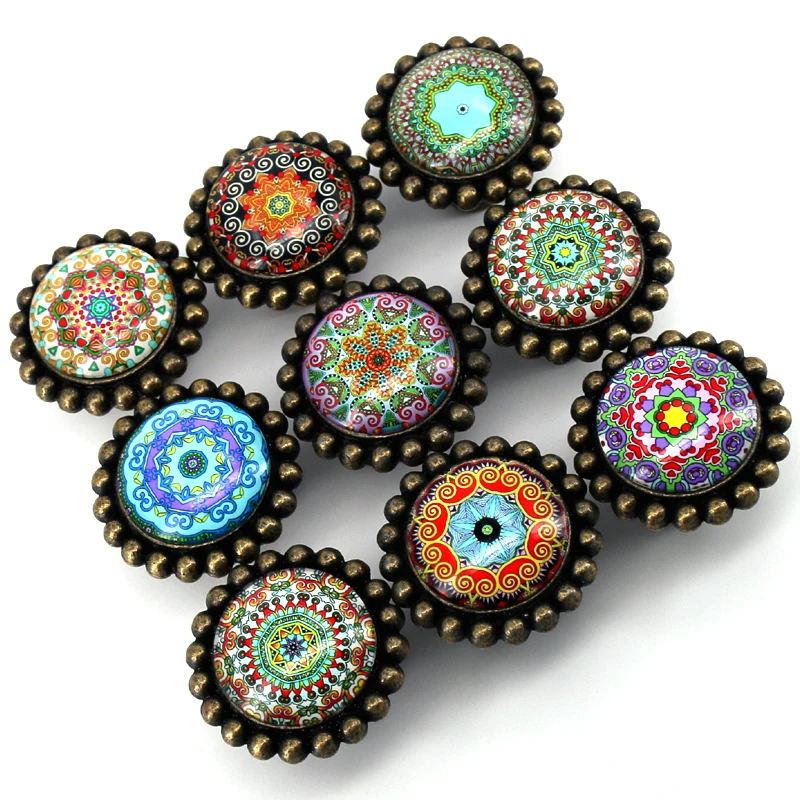 Ручка для мебели из цинкового сплава 1 шт. | Обустройство дома