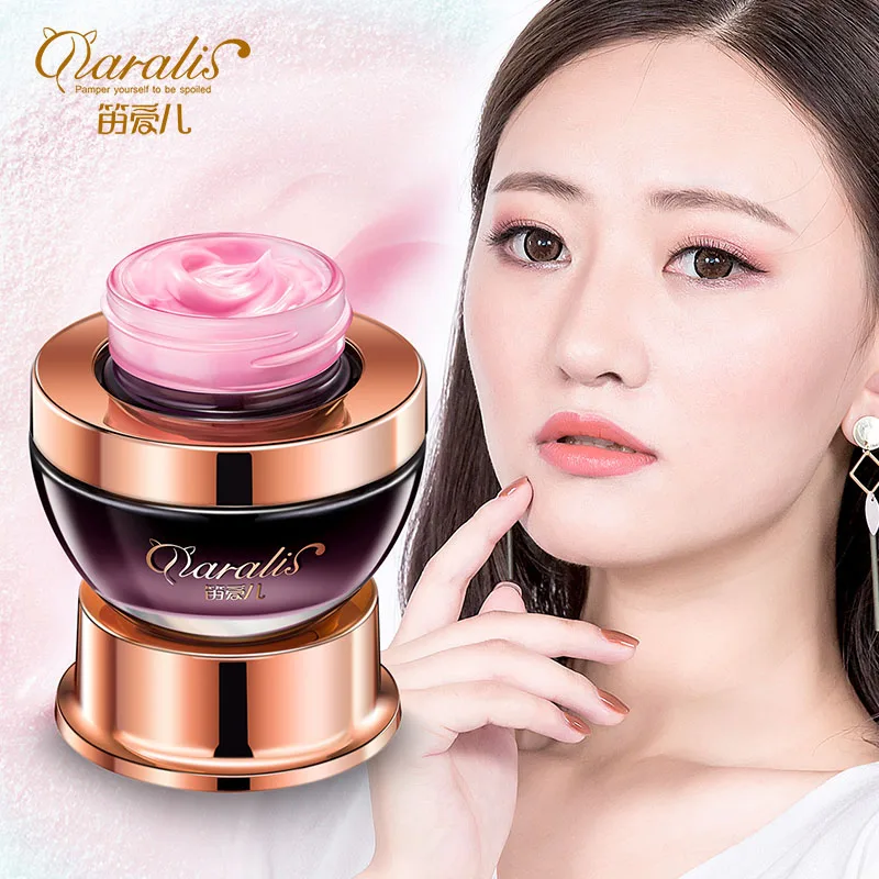 Daralis ночной крем для лица против морщин питательный экстракт формула маска