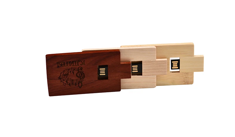 JASTER Пользовательский логотип деревянный блок Usb флеш-накопитель бизнес-подарок Usb2.0 4 Гб 64 Гб USB флешка 16 ГБ 32 ГБ U диск(более 10 шт. логотип бесплатно