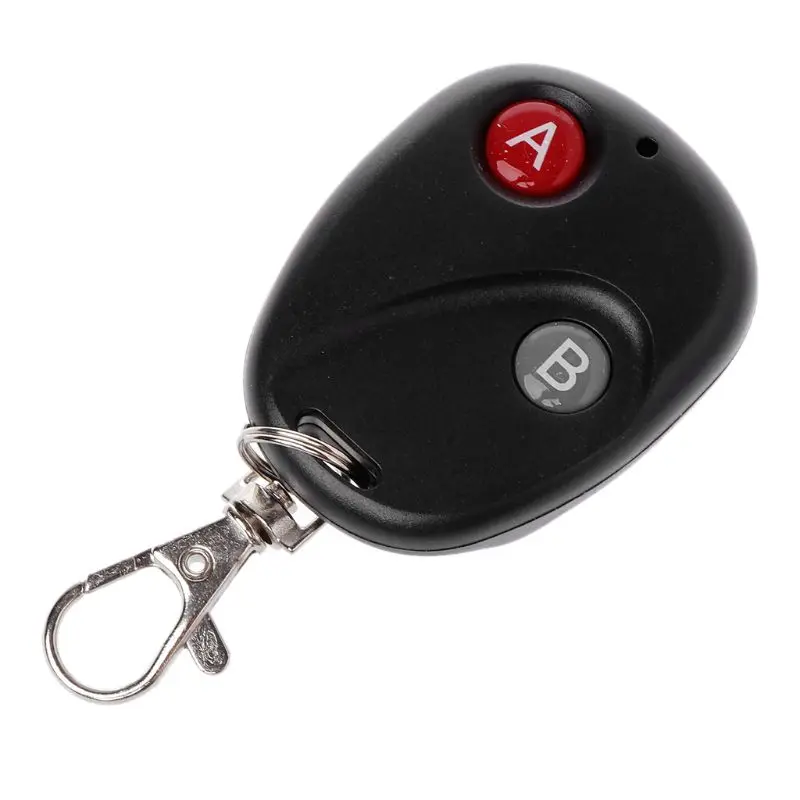 Беспроводной светодиодный ключатель для светодиодных ламп 3/3 7/5/6/7/9/12 в пост. Тока