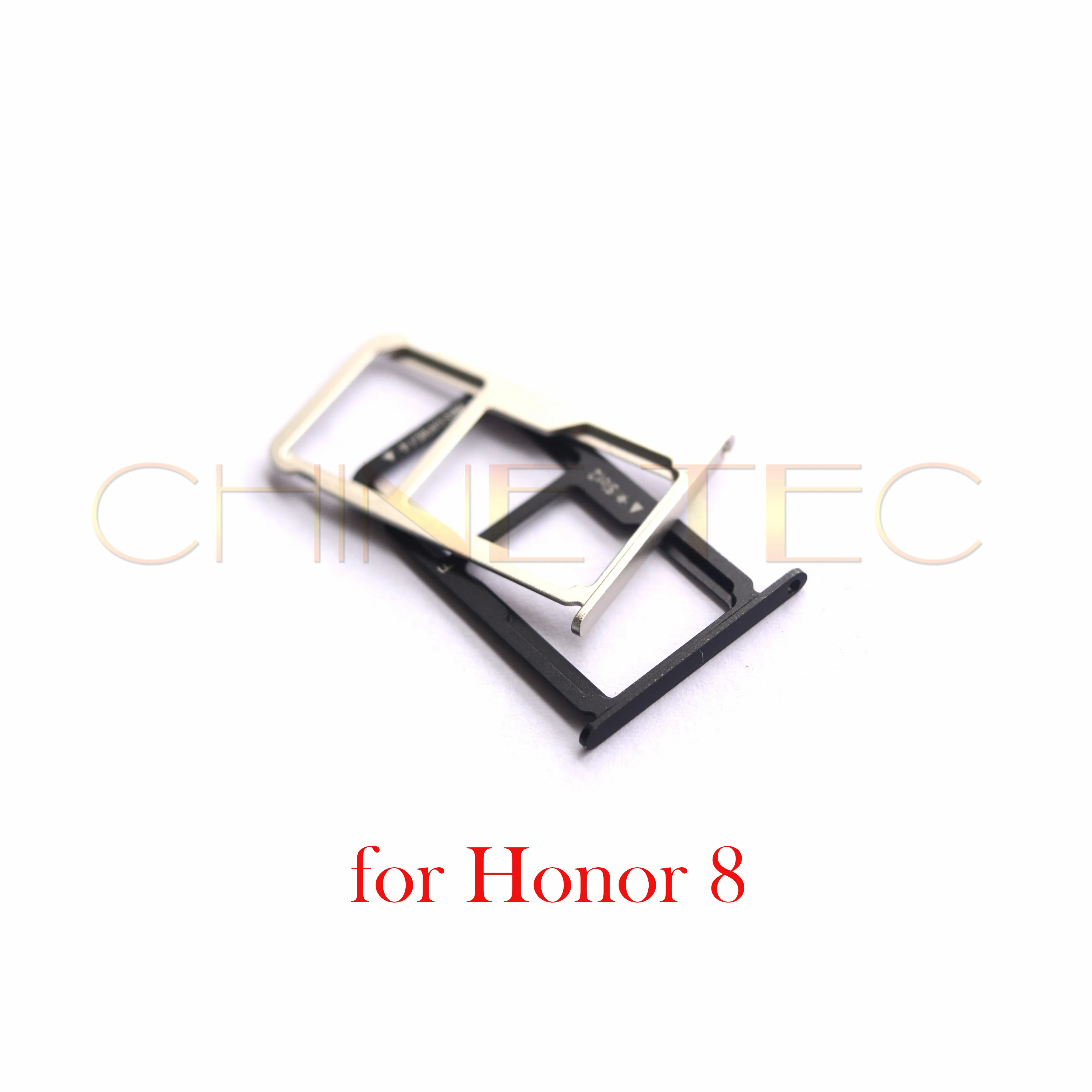 1 шт. лоток для sim-карты слот держателя SIM-карты Huawei Honor 8 | Мобильные телефоны и