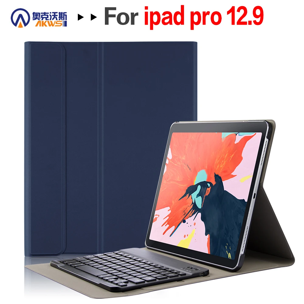 Чехол на стол для ходунков 2018 iPad Pro 12 9 дюйма новая модель a1983магнитный съемный