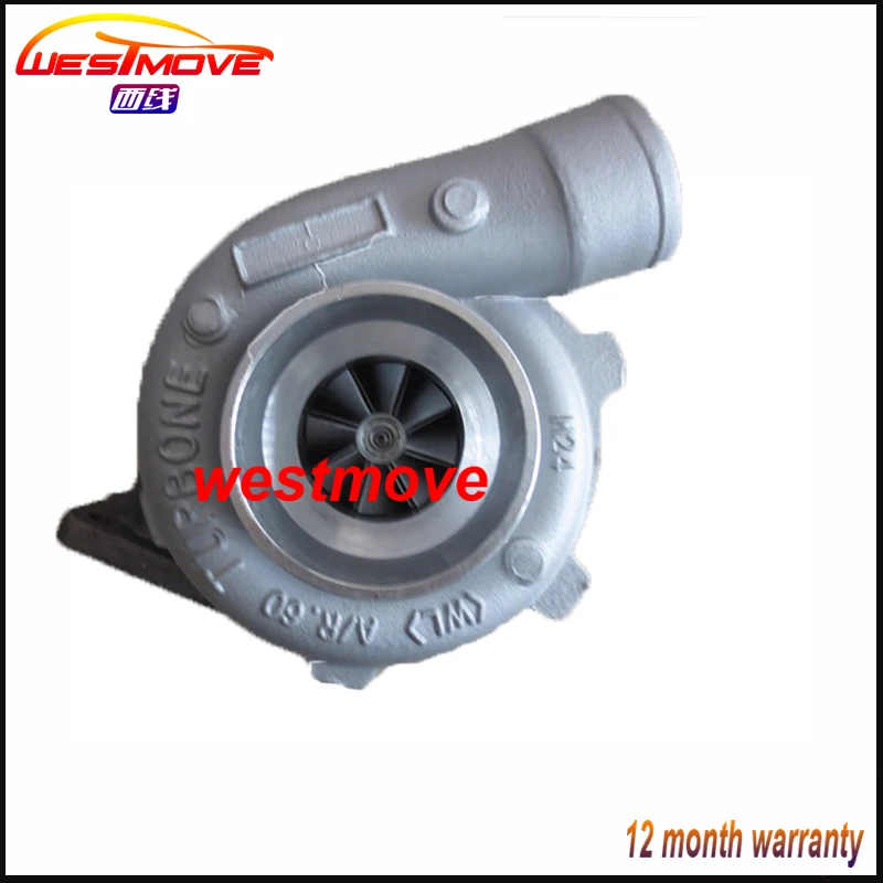 S2A S2A090 K27-112 турбо 318615 318570 471049-0001 Турбокомпрессор для John Deere промышленный ген набор