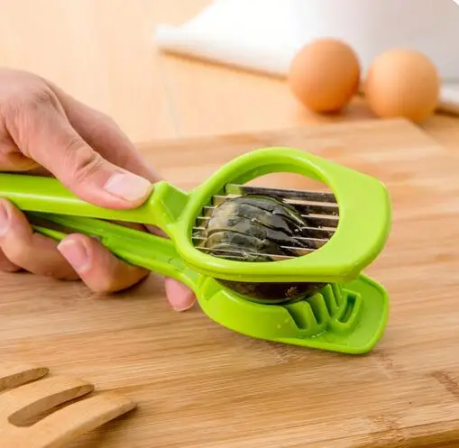 RONG-724 режущее устройство для многофункционального консервированного овощерезки