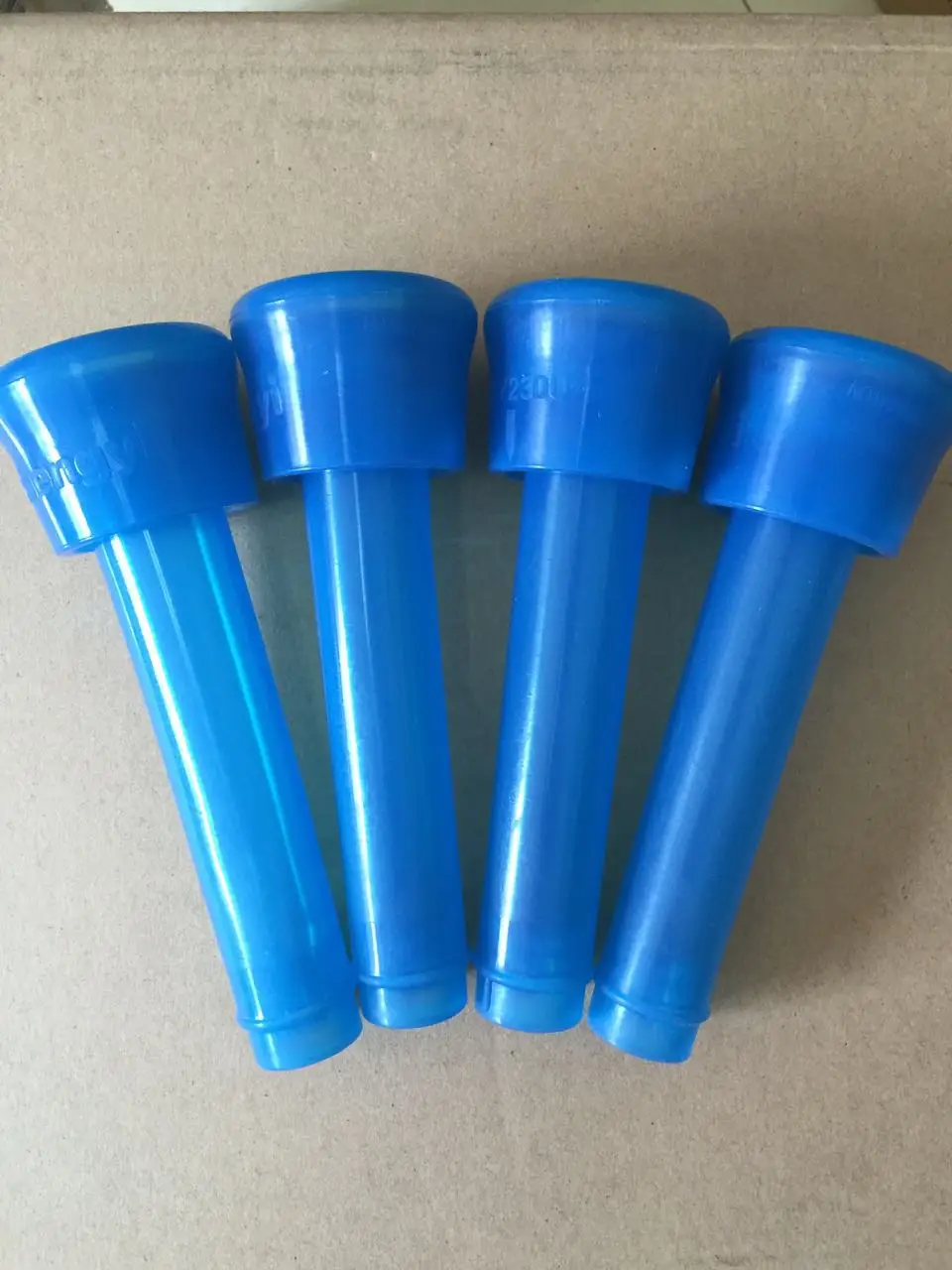 Силиконовые вытягивающие вкладыши 5000 раза больше подходят для 147*44*27 SS молочной