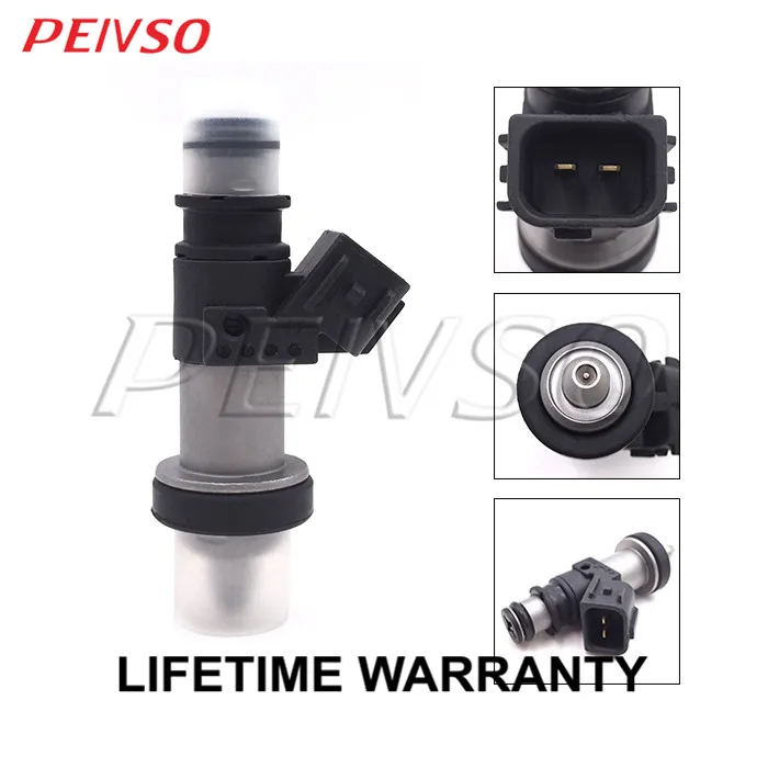 Топливный инжектор PEIVSO 15710-24F0 0 для SUZUKI Hayabusa GSX1300R / GSX1300RZ 99 ~ 03 Φ 00 ~ 03 R1000 01 ~ 02 R600 01 ~ 03
