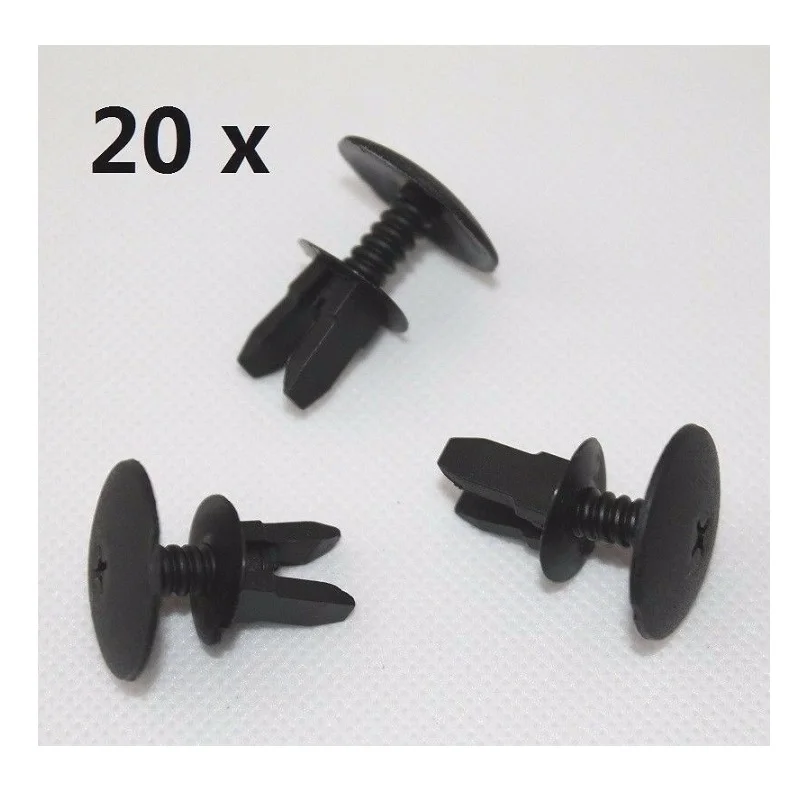 

Для FORVW GOLF MK3 VR6 FORGTI клобук SCUTTLE TRIM CLIPS водной дождевой поддон дефлектор панель