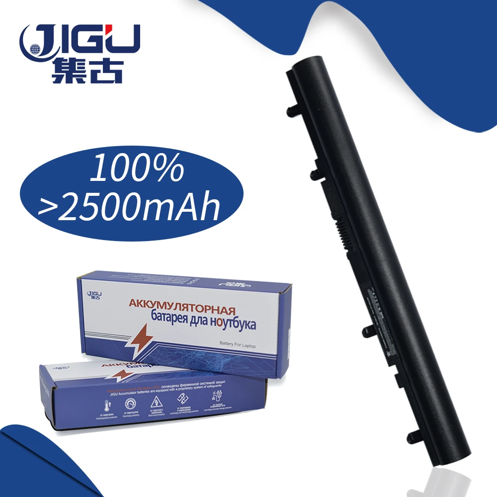 Аккумуляторная батарея JIGU для ноутбука Acer Aspire V5|battery for acer aspire|battery acerlaptop battery |